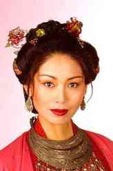 苏荃（冯晓文饰演）