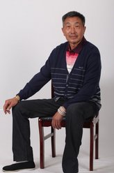 门瑞（杜源饰演）