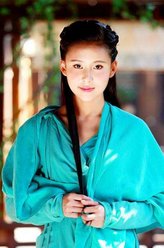 阿朱（贾青饰演）