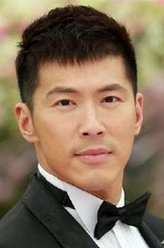 刘伯温（黄少祺饰演）