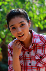 马晓棠（尹航饰演）