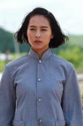 连月枝（程琤饰演）