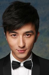 路桥川（武雨泽饰演）