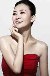 左玲（付悦饰演）