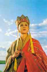 唐僧（4-5、7-8、11-12、14-16集）（徐少华饰演）