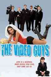 Paul（Dan Brennan饰演）