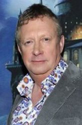 Father Brown（马克·威廉姆斯饰演）