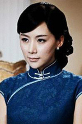 唐澜（姚芊羽饰演）