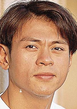 容锦昌 Kam-Cheong Yung（容锦昌 Kam-Cheong Yung饰演）