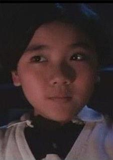 朱威廉 William Chu（朱威廉 William Chu饰演）