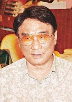 谭炳文 Ping-Man Tam（谭炳文 Ping-Man Tam饰演）