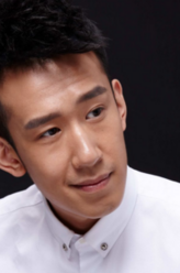 少剑波（于洋饰演）