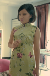 雅米/荷兰猪（刘荫饰演）