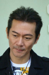 夏雪宜（江华饰演）