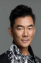 杨康（任贤齐饰演）