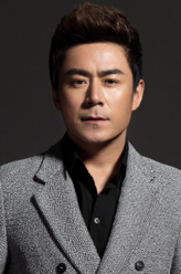 常铖（常铖饰演）