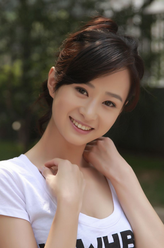 廖心雨（韩烨饰演）