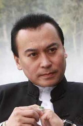 林伟国（林京来饰演）